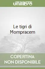 Spedito Oggi Le tigri di Mompracem