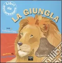 La giungla. Ediz. illustrata Offerta Del Giorno