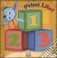 Offerta 1 2 3 numeri. Ediz. illustrata