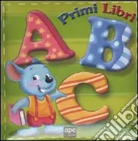 Affare A B C. Ediz. illustrata