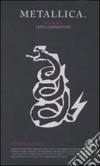 Occasione Metallica. Inferno. Testi commentati