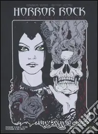 Subito Disponibile Horror rock. La musica delle tenebre