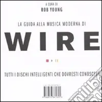 Economico La guida alla musica moderna di Wire