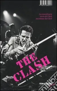 Saldi The Clash