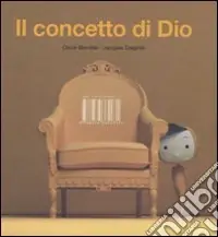 Popolare Il concetto di Dio. Ediz. illustrata