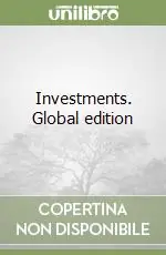 Offerta Limitata Investments. Global edition