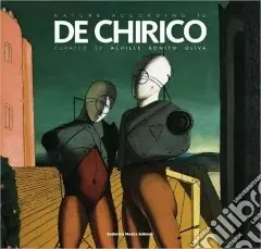 Bestseller La natura secondo De Chirico. Ediz. inglese