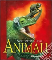 Prezzo Basso L‘Enciclopedia degli animali