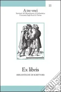 Occasione Imperdibile Ex libris (biblioteche di scrittori)