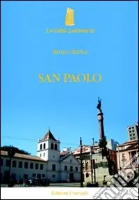 San Paolo. Ritratto di una città Spedizione Espresso