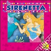 Pagamento Sicuro La Sirenetta. Ediz. illustrata. Con 5 puzzle