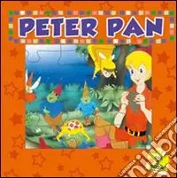 Peter Pan. Ediz. illustrata. Con 5 puzzle A Buon Prezzo