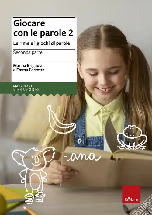 Ultima Occasione Giocare con le parole. Le rime e i giochi di parole. Vol. 2