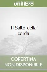 Il Salto della corda Professionale