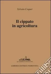 Il cippato in agricoltura Ultime Pezzi