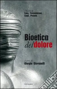 Bioetica del dolore Professionale