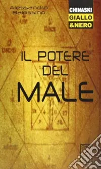 Bestseller Il Potere del male