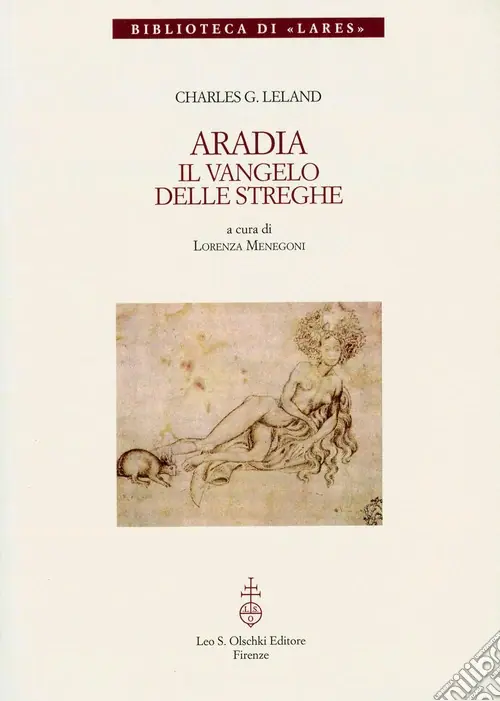 Aradia. Il vangelo delle streghe Sconto