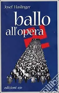 Consegna Rapida Ballo all‘opera