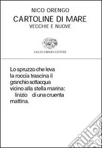 Economico Cartoline di mare vecchie e nuove