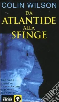 Da Atlantide alla sfinge Compra Oggi Stesso