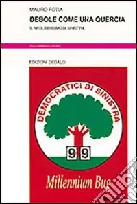Debole come una quercia. Il neoliberismo di Sinistra Ordina Subito