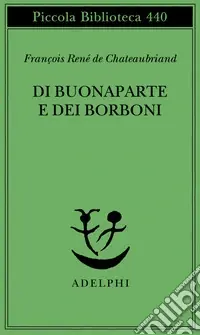 Di Buonaparte e dei Borboni Nuova Collezione