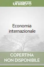 Acquista Ora Economia internazionale
