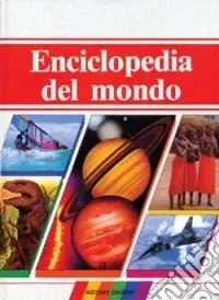 Prezzo Conveniente Enciclopedia del mondo