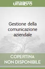 Solo Oggi Gestione della comunicazione aziendale