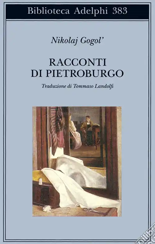 Più Venduto Racconti di Pietroburgo