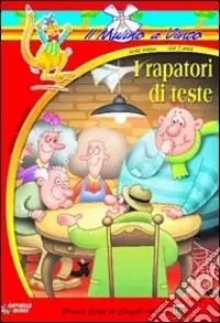 Pagamento Sicuro I rapatori di teste