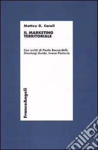 Spedito Oggi Il marketing territoriale