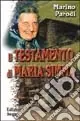 Il testamento di Maria Simma Non Perdere