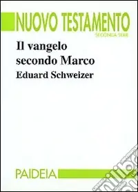 Solo Oggi Il vangelo secondo Marco