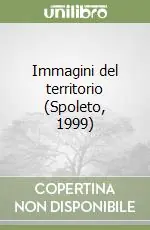 Immagini del territorio (Spoleto, 1999) Prezzo Basso