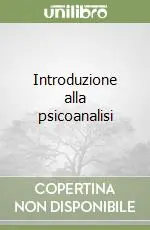 Compra Online Introduzione alla psicoanalisi