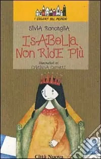 Scelto Dai Clienti Isabella non ride più