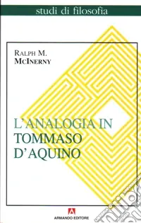 Promozione Esclusiva L‘analogia in Tommaso d‘Aquino