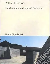 L‘architettura moderna del Novecento Professionale