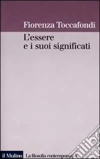 Professionale L‘essere e i suoi significati