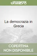 Prezzo Basso La democrazia in Grecia