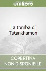 La tomba di Tutankhamon Professionale
