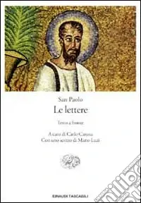 Le lettere. Testo originale a fronte Affare