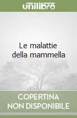 Professionale Le malattie della mammella