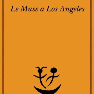 Spedito Oggi Le muse a Los Angeles
