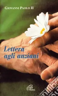 Lettera agli anziani Professionale