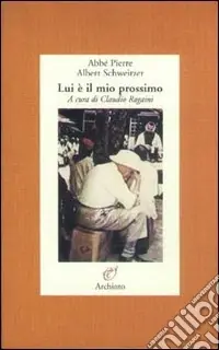Compra Online Lui è il mio prossimo