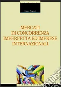 Prezzo Ridotto Mercati di concorrenza imperfetta ed imprese internazionali