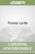 Poesia curda Promozione Esclusiva